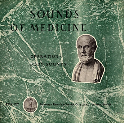 Sounds of Medicine/ Various - Sounds of Medicine / Various