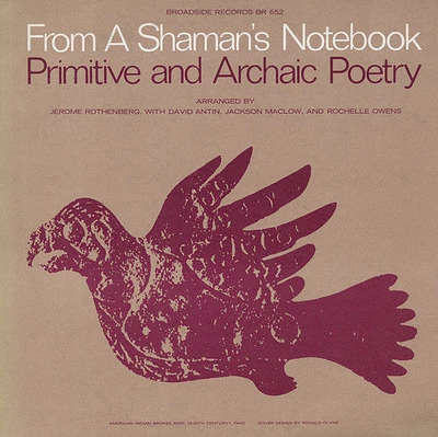 From a Shaman's Notebook/ Var - From a Shaman's Notebook / Various