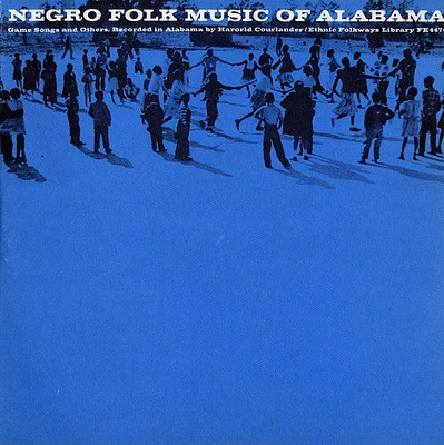 Negro Alabama 6: Ring/ Var - Negro Alabama 6: Ring / Various