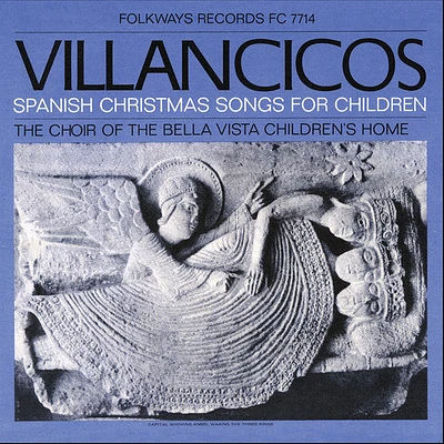 The Home - Villancicos: Spanish Christmas Songs for Children