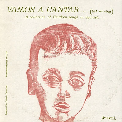 Vamos a Cantar: Let Us/ Var - Vamos a Cantar: Let Us / Various