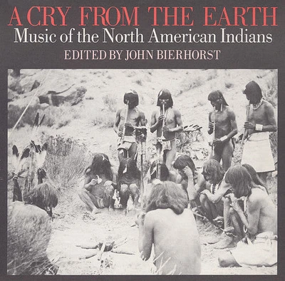 Cry From the Earth/ Var - Cry from the Earth / Various