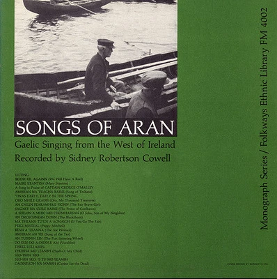 Songs of Aran/ Various - Songs of Aran / Various