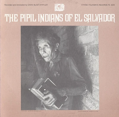 Pipil Indians El Salvador/ Va - Pipil Indians El Salvador / Various