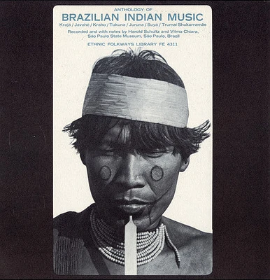 Anthology of Brazilian/ Var - Anthology of Brazilian / Various