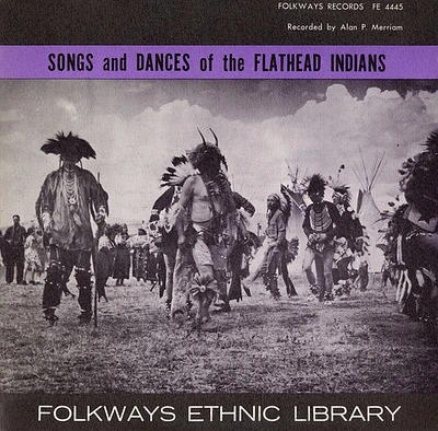 Flathead Indians/ Various - Flathead Indians / Various