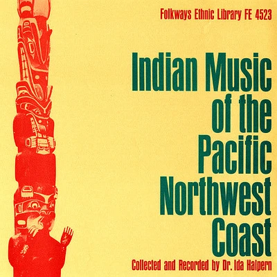 Pacific Northwest Coast/ Var - Pacific Northwest Coast / Various