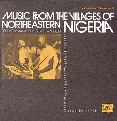 Villages Northeastern Nigeria/ Var - Villages Northeastern Nigeria / Various