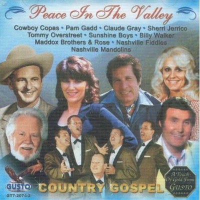 Peace in the Valley/ Various - Peace in the Valley / Various