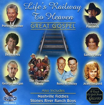 Life's Railway to Heaven/ Various - Life's Railway to Heaven / Various