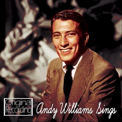 Andy Williams - Andy Williams Sings