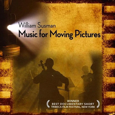 Music for Moving Pictures/ O.S.T. - Music for Moving Pictures (Original Soundtrack)