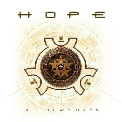 Hope - All of My Days