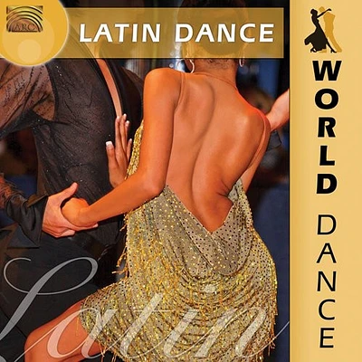 Latin Sextet - World Dance: Latin Dance