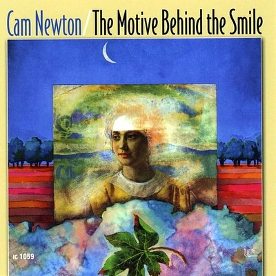 Cam Newton - Motive Behind the Smile