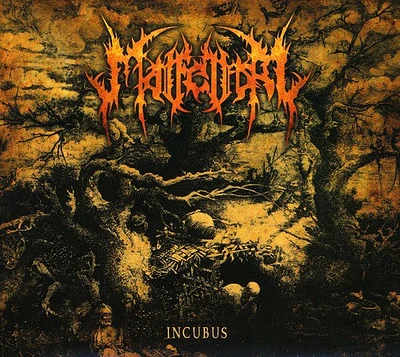 Malfeitor - Incubus