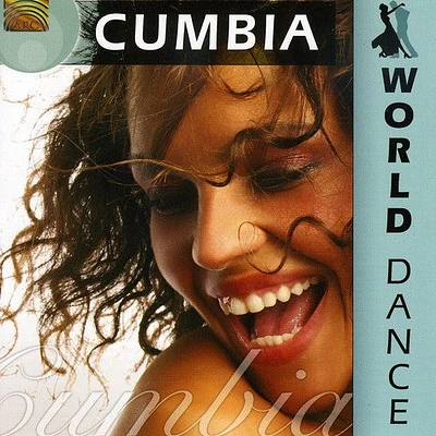 Pablo Carcamo - World Dance: Cumbia