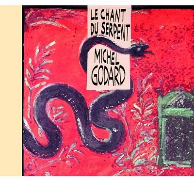 Michel Godard - Le Chant Du Serpent