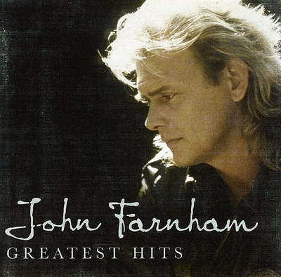 John Farnham - Greatest Hits