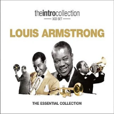 Louis Armstrong - Essential Collection