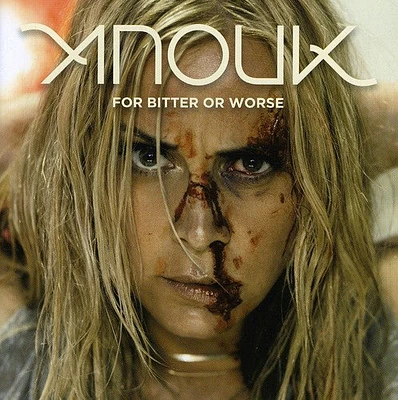 Anouk - For Bitter or Worse