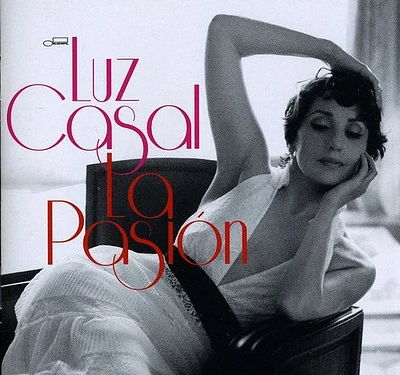 Luz Casal - La Pasion