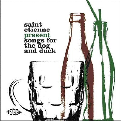 Saint Etienne - Saint Etienne Presents Songs for the Dog & Duck