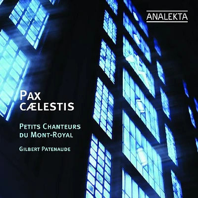 Pax Caelestis - Pax Caelestis