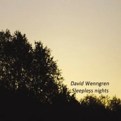 David Wenngren - Sleepless Nights