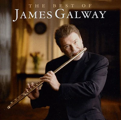 James Galway - Best of