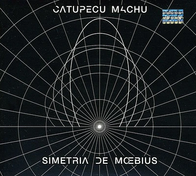 Machu Catupecu - Simetria de Moebius