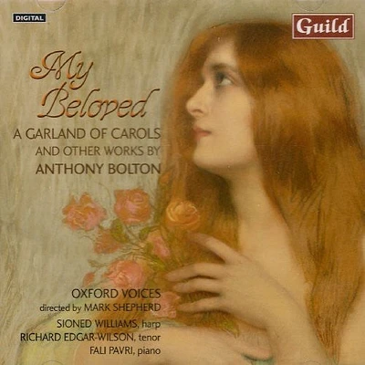 Bolton/ Oxford Voices/ Shepherd - My Beloved