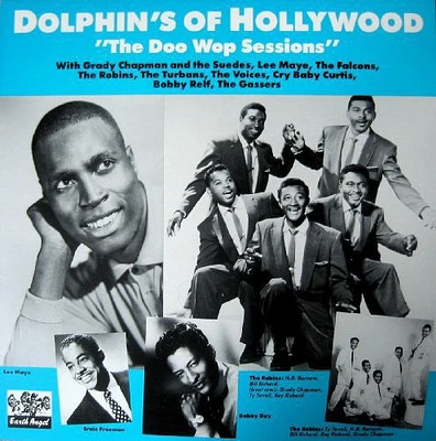 Dolphin's of Hollywood/ Various - Dolphin's of Hollywood / Various