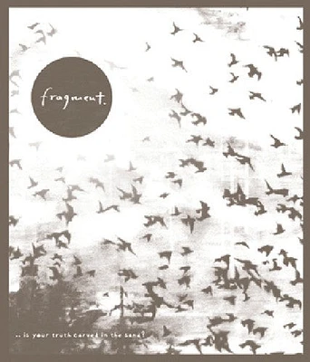 Fragment. - Is Your Truth Carved in the Sand?