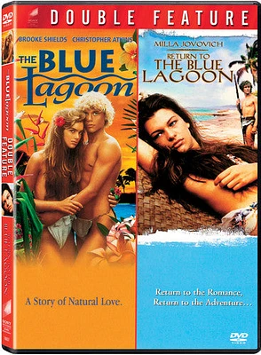 The Blue Lagoon / Return to the Blue Lagoon