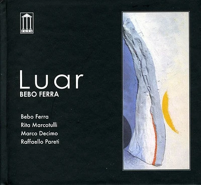 Bebo Ferra - Luar