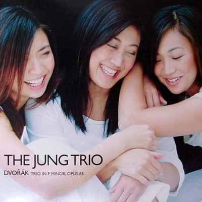 Jung Trio - Piano Trio in F minor