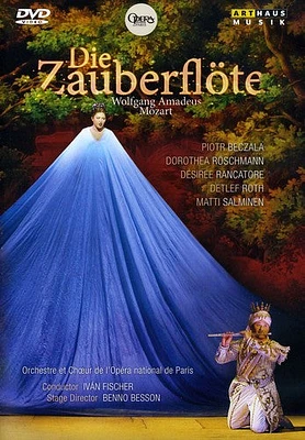 Die Zauberflote