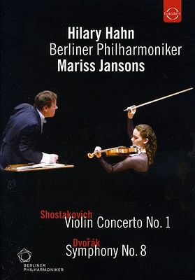 Violin Concerto / Symphony No 8