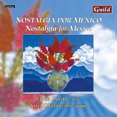 Nostalgia for Mexico/ Various - Nostalgia for Mexico / Various