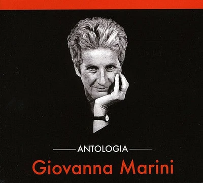 Giovanna Marini - Antologia