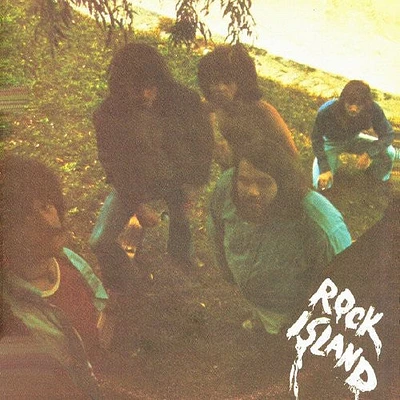 Rock Island - Rock Island