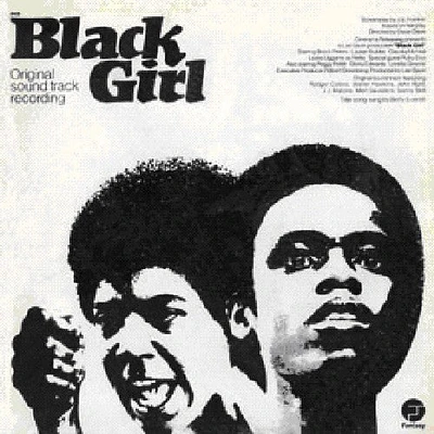 Black Girls/ O.S.T. - Black Girl (Original Soundtrack)