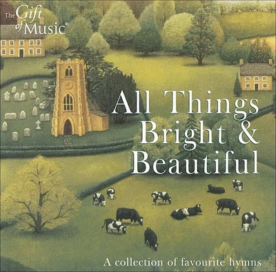 Victoria Singers - All Things Bright & Beautiful