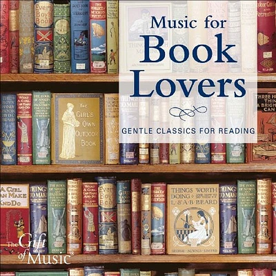 Music for Book Lovers/ Various - Music for Book Lovers / Various