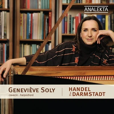 Handel/ Soly - Handel in Darmstadt