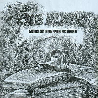 Elders - Looking for the Answer