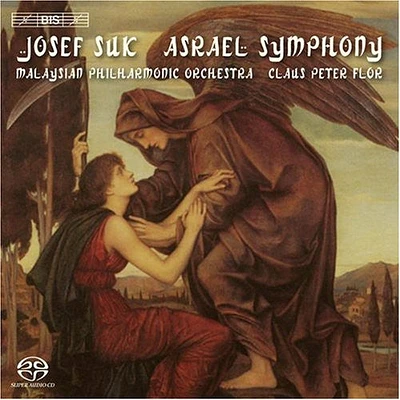 Suk/ Malaysian Philharmonic Orchestra/ Flor - Symphony No. 2 in C minor