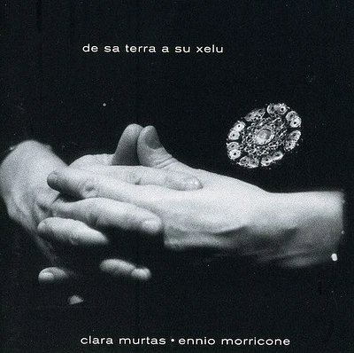 Morricone/ Murtas - De Sa Terra a Su Xelu