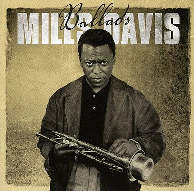 Miles Davis - Ballads